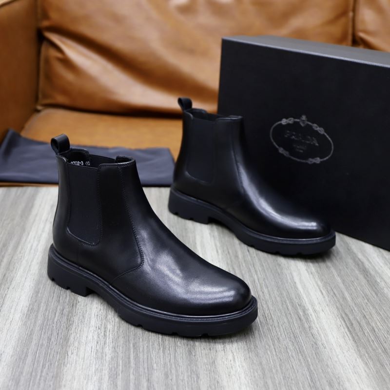 Prada Boots